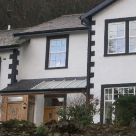 5 Ladstock Hall Braithwaite