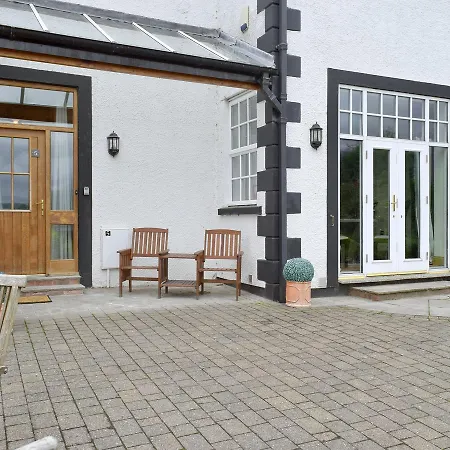 5 Ladstock Hall Holiday home Braithwaite