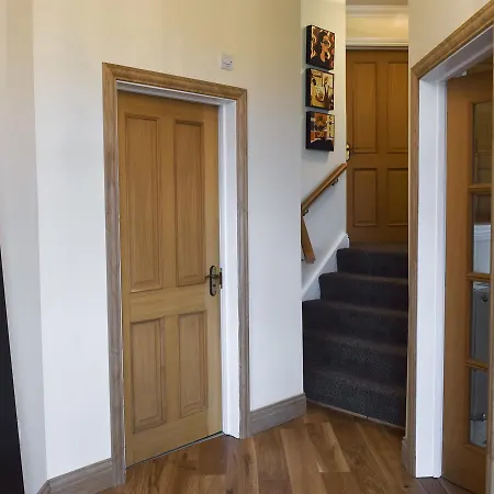 5 Ladstock Hall Holiday home Braithwaite