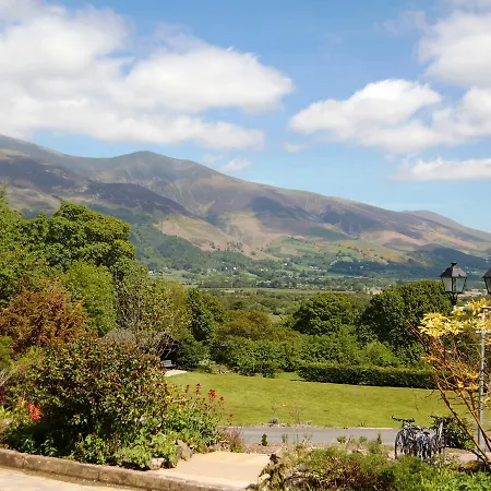 Holiday home 5 Ladstock Hall Braithwaite