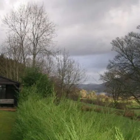 5 Ladstock Hall Ferienhaus Braithwaite