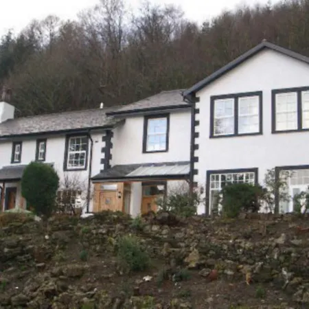 Ferienhaus 5 Ladstock Hall