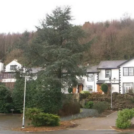 Ferienhaus 5 Ladstock Hall *