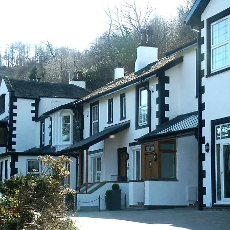 5 Ladstock Hall Ferienhaus *