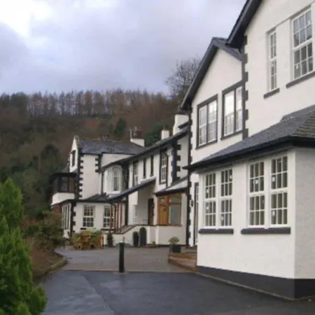 5 Ladstock Hall Ferienhaus